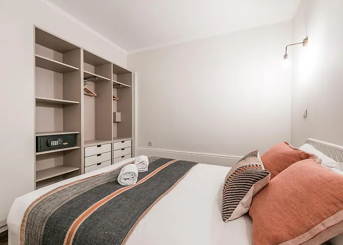 Appartement Guestready - Bourse Boutique