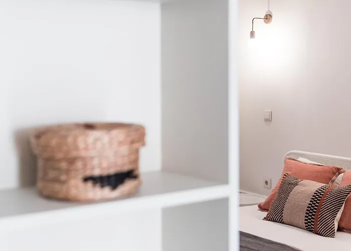 Appartement Guestready - Bourse Boutique