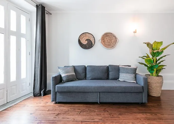 Appartement Guestready - Bourse Boutique