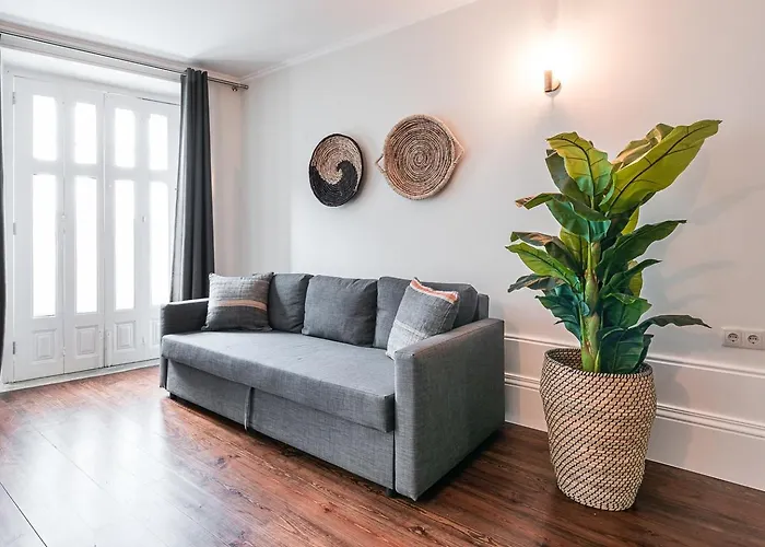 Appartement Guestready - Bourse Boutique