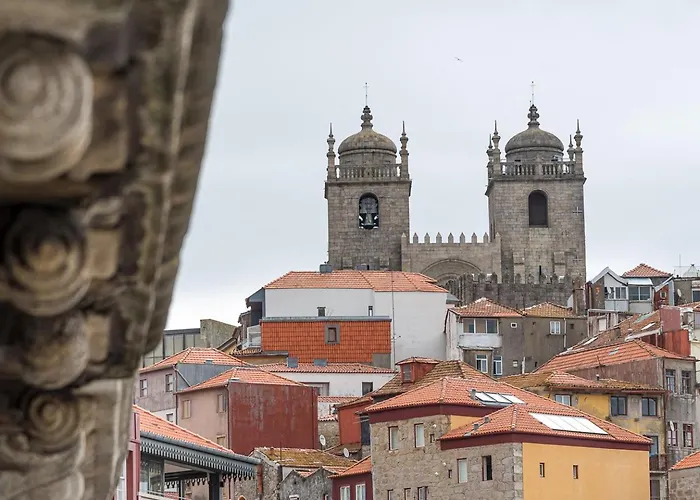 Guestready - Bourse Boutique Oporto