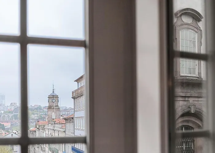 Guestready - Bourse Boutique Appartement *