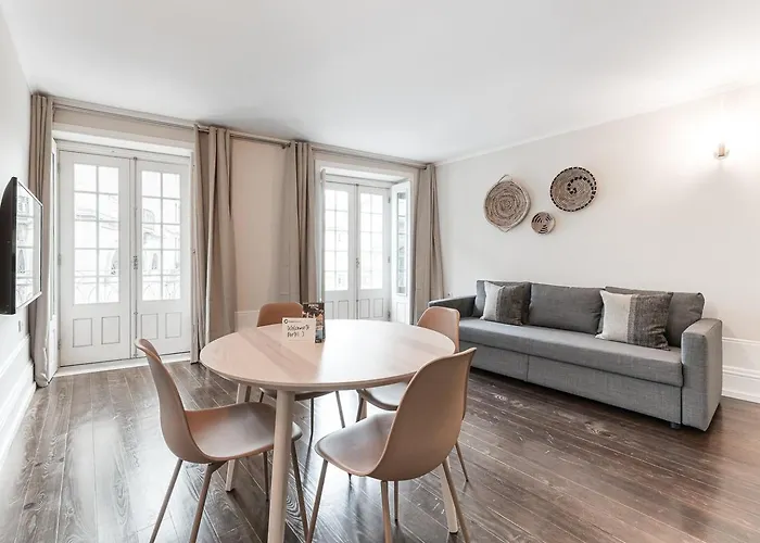 Guestready - Bourse Boutique Appartement *