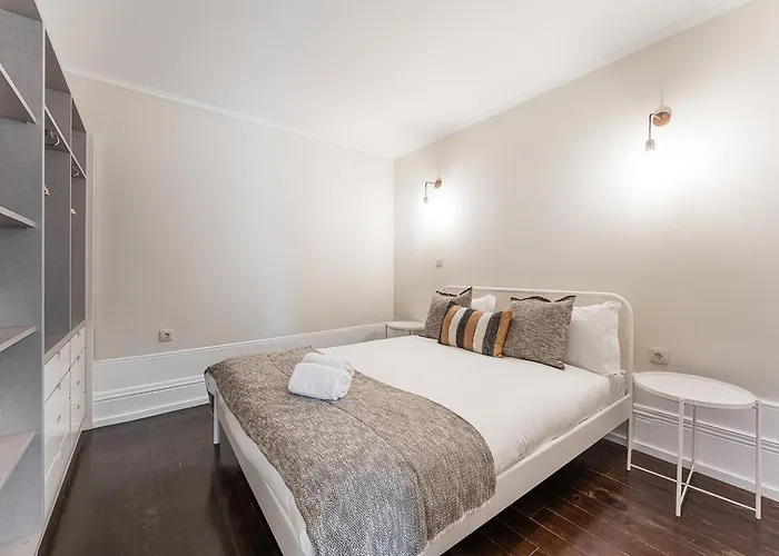 Guestready - Bourse Boutique Oporto