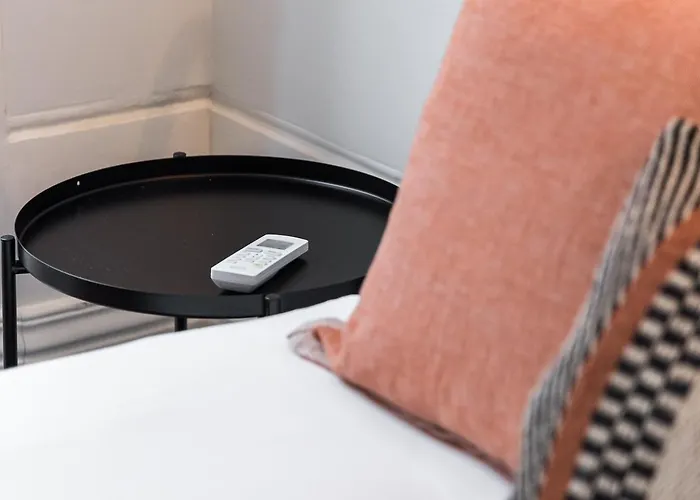 Appartement Guestready - Bourse Boutique Oporto