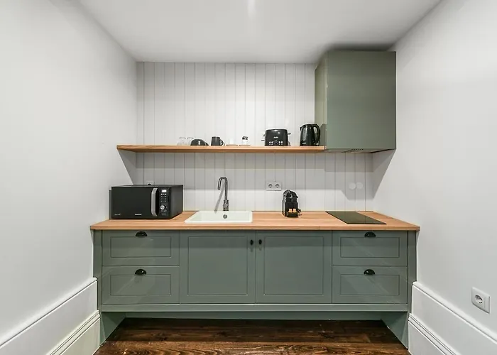 Guestready - Bourse Boutique Oporto