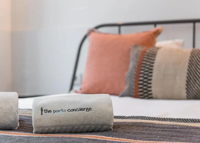 Guestready - Bourse Boutique Appartement Oporto