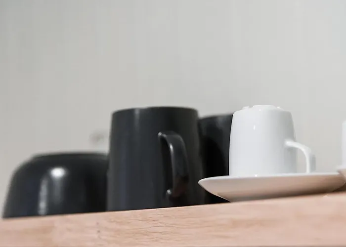 Guestready - Bourse Boutique Appartement Oporto