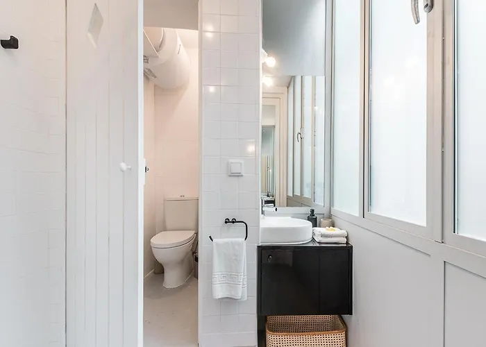 Appartement Guestready - Bourse Boutique Oporto