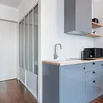 Guestready - Bourse Apartment *