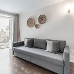 Guestready - Bourse Apartment *