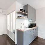 Guestready - Bourse Apartment *