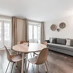 Guestready - Bourse Apartment *
