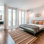 Guestready - Bourse Apartment *