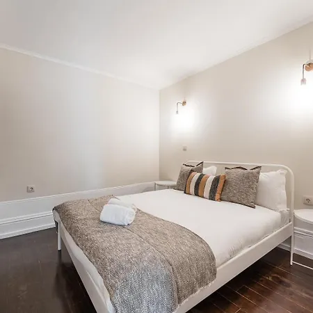 Guestready - Bourse Boutique פורטו